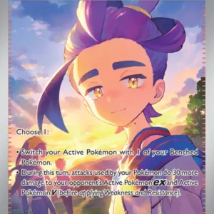 Kieran (#174) — PRE 174