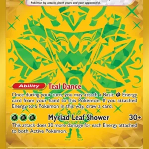 Teal Mask Ogerpon ex (#177) — PRE 177