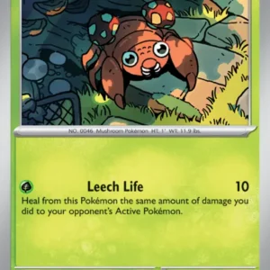 Paras (#004) — JTG 004