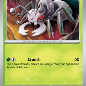 Durant (#014) — JTG 014