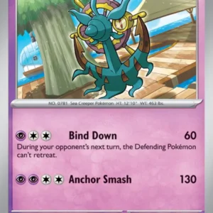 Dhelmise (#070) — JTG 070