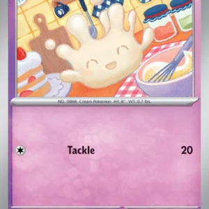 Milcery (#074) — JTG 074