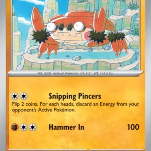 Klawf (#090) — JTG 090