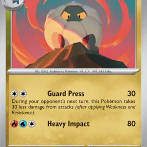 Shelgon (#113) — JTG 113