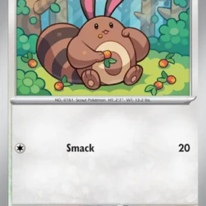 Sentret (#118) — JTG 118