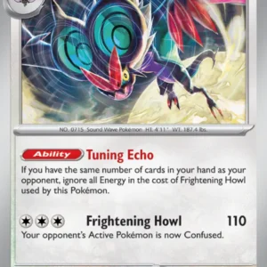 Noivern (#128) — JTG 128