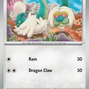 Drampa (#130) — JTG 130