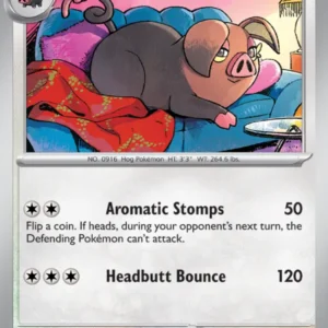 Oinkologne (#140) — JTG 140