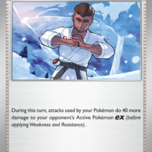 Black Belt's Training (#145) — JTG 145