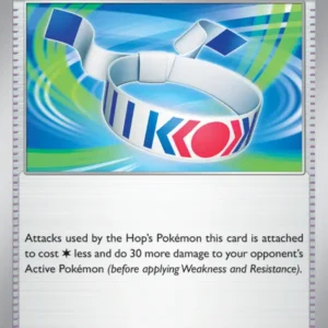 Hop's Choice Band (#148) — JTG 148