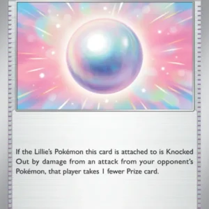 Lillie's Pearl (#151) — JTG 151