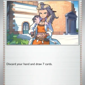 Professor's Research (#155) — JTG 155