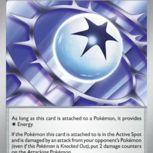 Spiky Energy (#159) — JTG 159