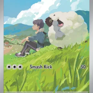Hop's Wooloo (#170) — JTG 170