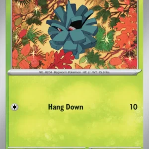 Pineco (#004) — DRI 004