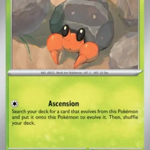 Dwebble (#011) — DRI 011