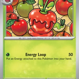 Dipplin (#017) — DRI 017