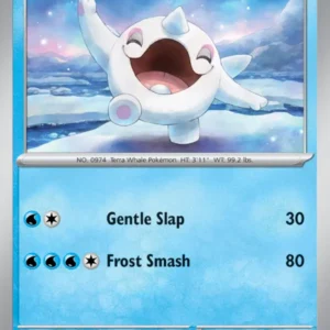 Cetoddle (#064) — DRI 064