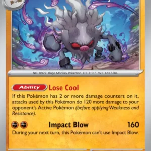 Annihilape (#092) — DRI 092