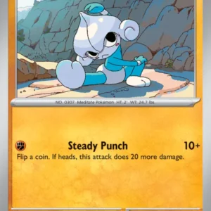 Meditite (#099) — DRI 099