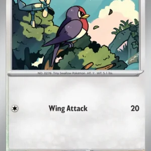 Taillow (#156) — DRI 156