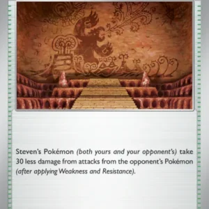 Granite Cave (#166) — DRI 166