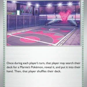 Spikemuth Gym (#169) — DRI 169