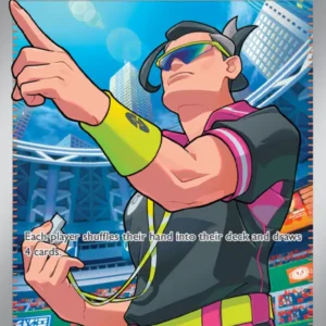 Judge (#222) — DRI 222