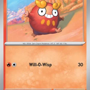 Darumaka (#013) — BLK 013