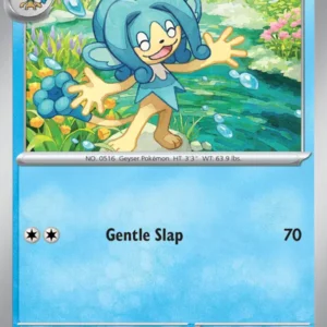 Simipour (#018) — BLK 018