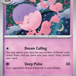 Musharna (#036) — BLK 036