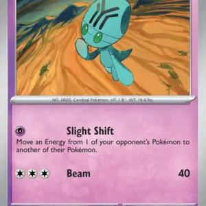 Elgyem (#040) — BLK 040