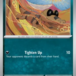 Sandile (#057) — BLK 057