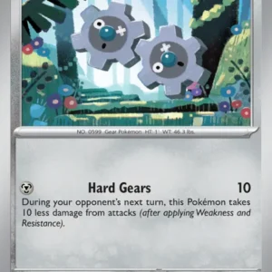 Klink (#061) — BLK 061