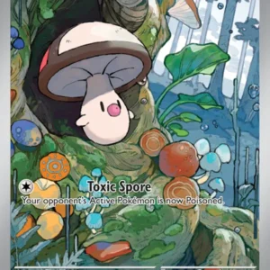 Foongus (#095) — BLK 095