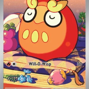 Darumaka (#097) — BLK 097