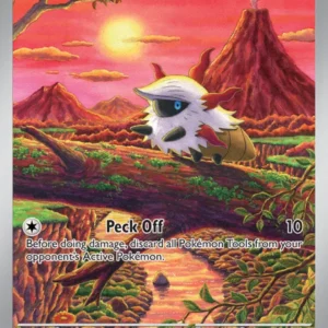 Larvesta (#099) — BLK 099