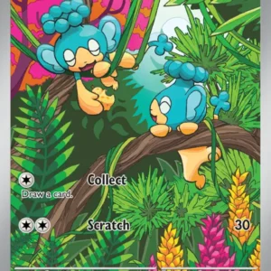 Panpour (#101) — BLK 101