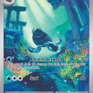 Tirtouga (#106) — BLK 106