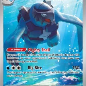 Carracosta (#107) — BLK 107