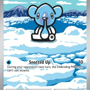 Cubchoo (#109) — BLK 109