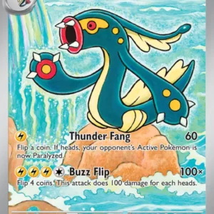 Eelektross (#115) — BLK 115