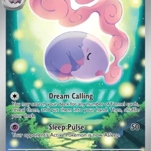 Musharna (#117) — BLK 117