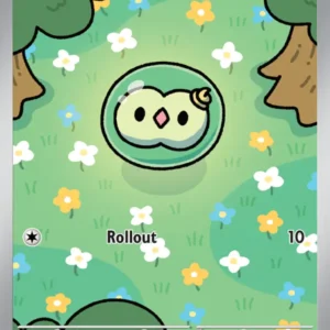 Solosis (#118) — BLK 118