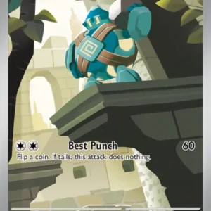 Golett (#122) — BLK 122