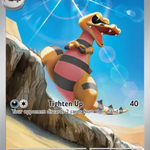 Krokorok (#136) — BLK 136