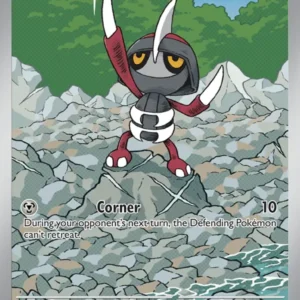 Pawniard (#142) — BLK 142