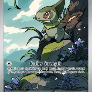 Axew (#145) — BLK 145