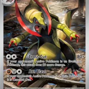 Haxorus (#147) — BLK 147