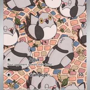 Pidove (#148) — BLK 148